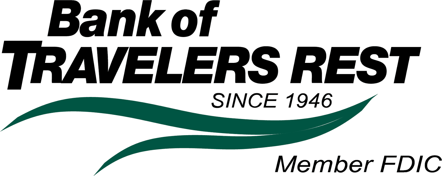 Bank of Travelers Rest